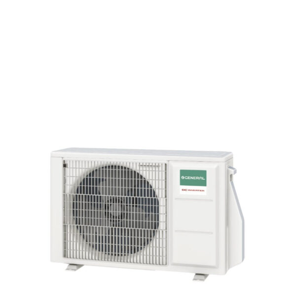 Fujitsu General AOHG14KBTA2 buitenunit dual-split 4, 0 kW