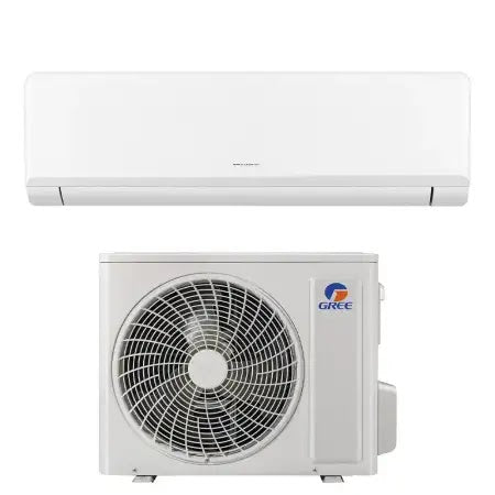 Gree Newari GWH09AWAXB-K6DNA3C/I Airconditioner 9000 BTU