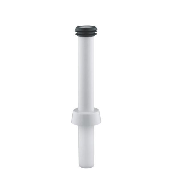 Grohe 37103SH0 huls voor inbouwreservoir - wit
