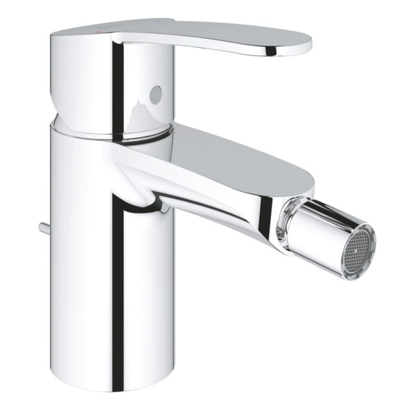 Grohe Eurostyle Cosmopolitan 33565002 ééngreeps bidetkraan maat S