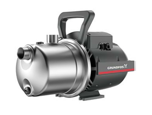 Grundfos jp3-42 centrifugaalpomp 3 m³/h - 42 m