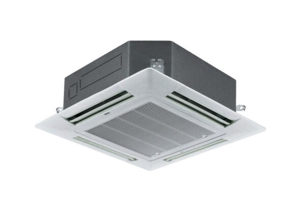 Haier AB60ES2ERA(S) cassette binnenunit airconditioner 43000 BTU
