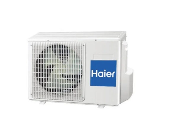 Haier 1U35BEFFRA buitenunit 12000 BTU (monosplit, R32)