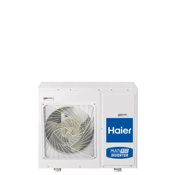 Haier 4U75S2SR5FA buitenunit quad-split 7,5 kW (R-32)