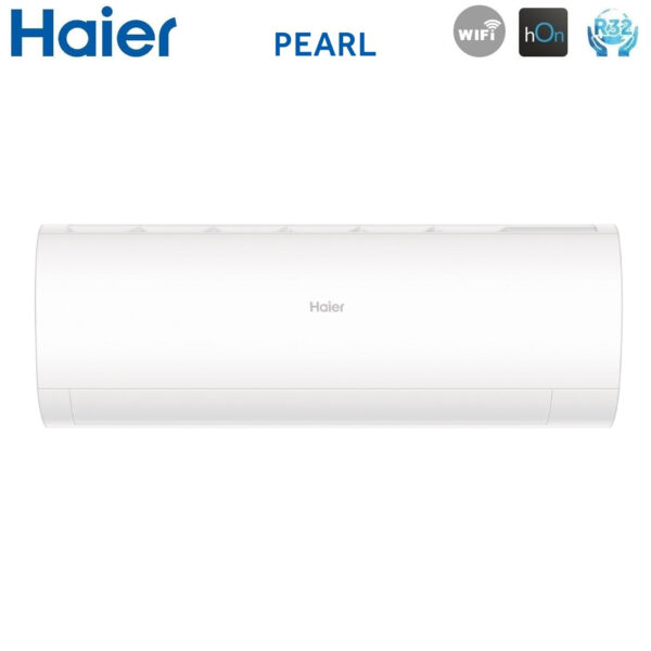 Haier Pearl AS50PDAHRA binnenunit airconditioner 18.000 BTU R-32 Wi‑Fi