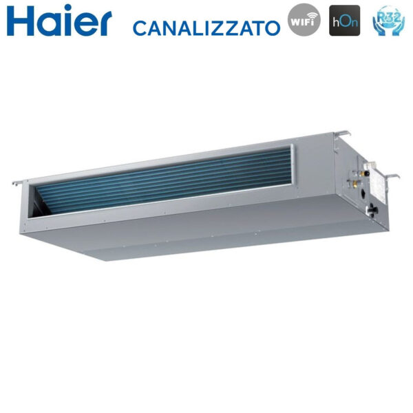 Haier AD50S2SM3FA kanaal-binnenunit 5.0 kW (18000 BTU)