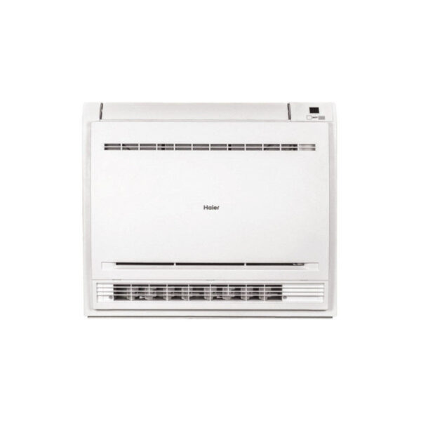 Haier AF42S2SD1FA console-binnenunit 15000 Btu R32 Wi‑Fi optioneel