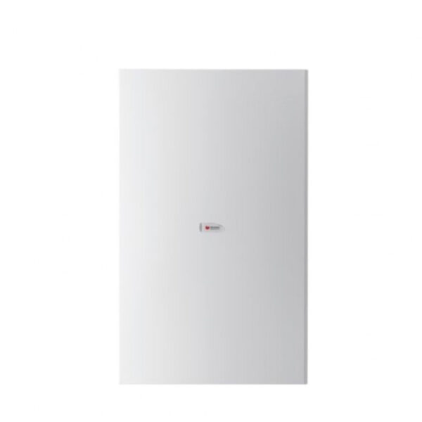 Hermann Saunier Duval Spazio 4 Condensing 26 cv-ketel 26 kW (aardgas/LPG, met rookgasafvoer-kit)