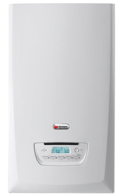 Hermann Saunier Duval Thema Condens AP 26 Cv-ketel 26 kW