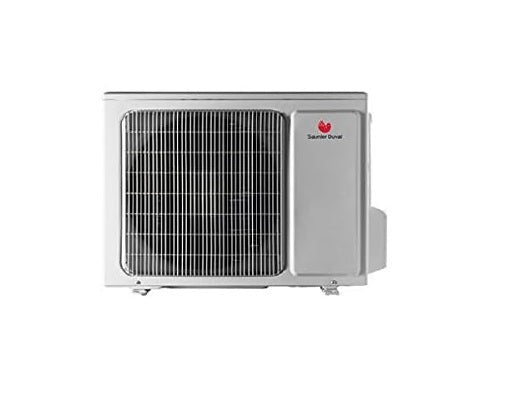 Hermann Saunier Duval 17-105 NKDO buitenunit airconditioner 40000 BTU