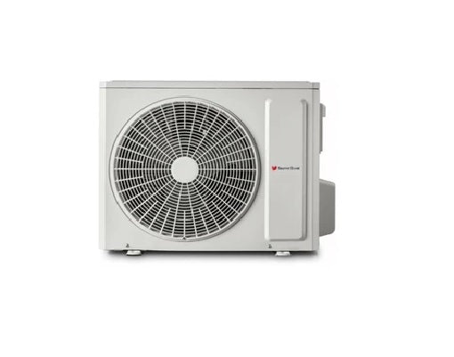 Hermann Saunier Duval 17-140T NKDO buitenunit Airconditioner 48000 BTU
