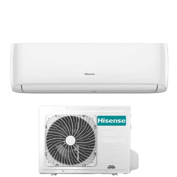 Hisense CA35MR0BG airconditioner 12000 BTU wandmodel