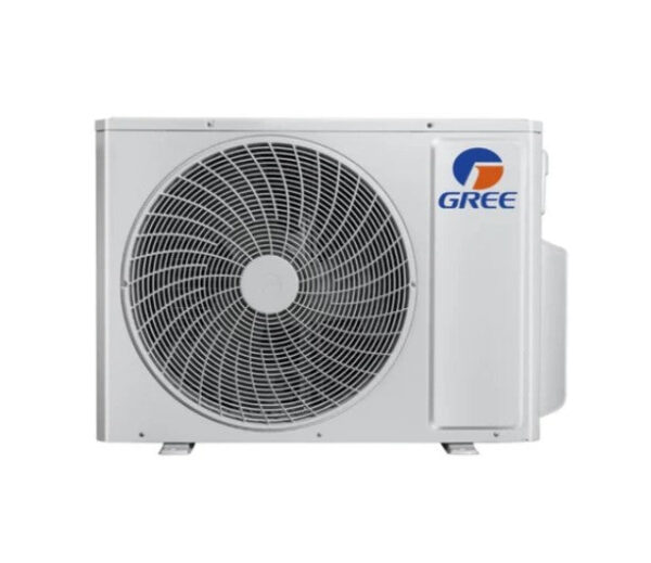 Gree GWHD(36)NK6OO buitenunit multisplit 10.5 kW