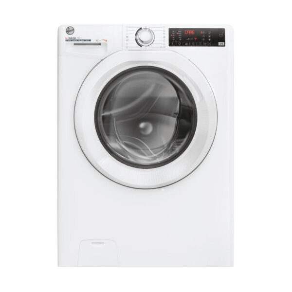 Hoover H-WASH 350 H3WP4474TAM6/1-S Wasmachine 7 kg 1400 tpm