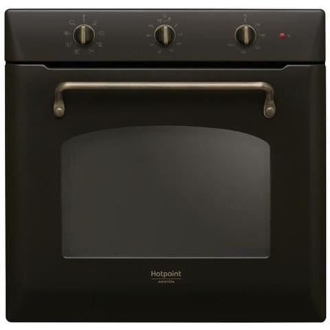 Hotpoint FIT 834 AN HA inbouw oven 73 L
