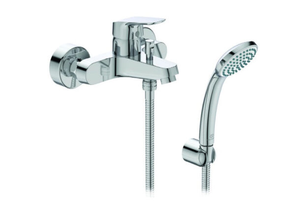 Ideal Standard Ceraflex B1722AA inbouw bad/douchekraan 20 l