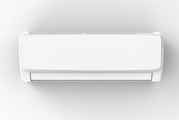 Ideal Clima IKARO Hi-Wall 350 HW ventilatorconvector 1689 W koelen / 2069 W verwarmen