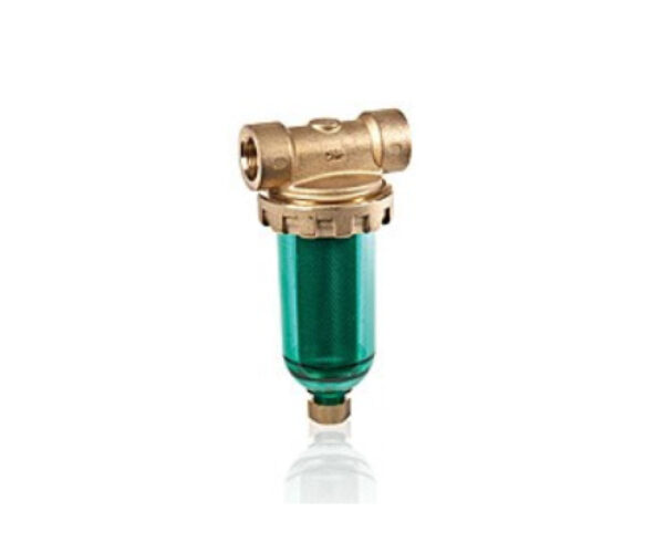 Idro-Tec Depura Baby Cyclon 3/4 Zelfreinigend cycloonfilter