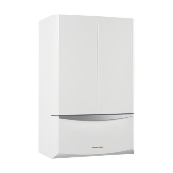 Immergas Victrix Maior 35 Cv-ketel 35 kW (aardgas/LPG)