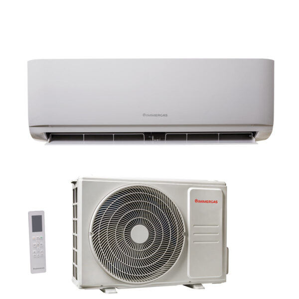 Immergas Thor 24000 Btu Airconditioner monosplit