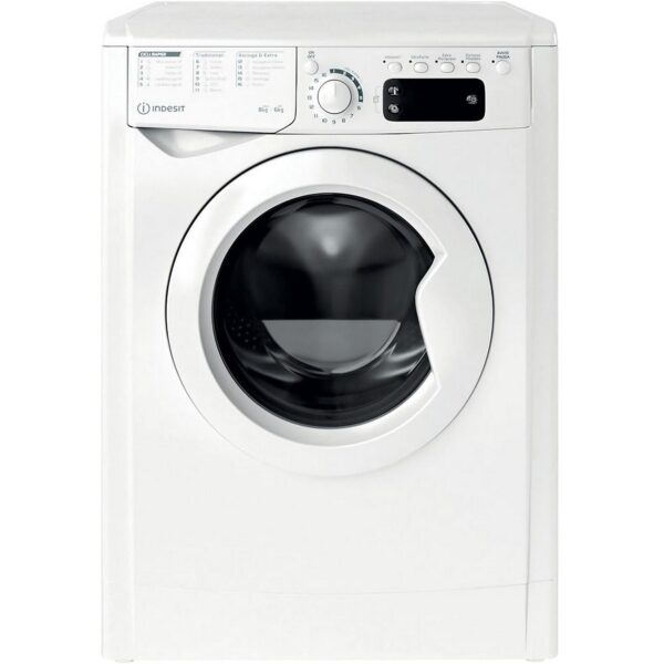 Indesit EWDE861483WITN was-droogcombinatie 8/6 kg 1.400 tpm