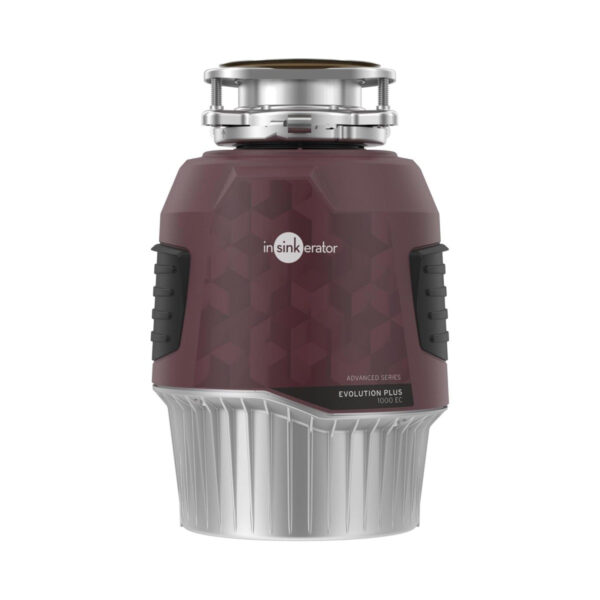 InSinkErator Advanced Evolution Plus 1000 EC afvalvermaler 980 ml