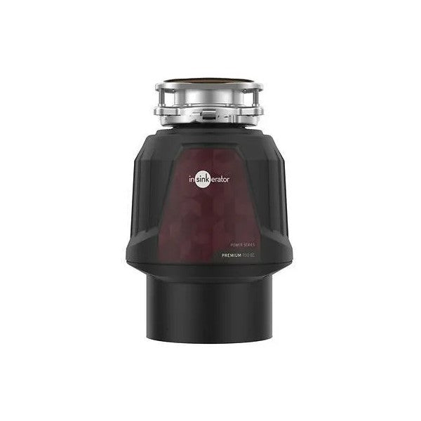 InSinkErator Power Premium 700 EC afvalvermaler 980 ml