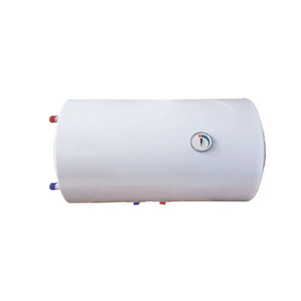 ISEA Swing Plus Mix Heating 150/5 Horizontaal (links) - Boiler 130,0 L