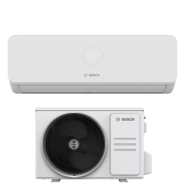 Bosch Climate 3200i Airconditioner 9000 BTU R-32