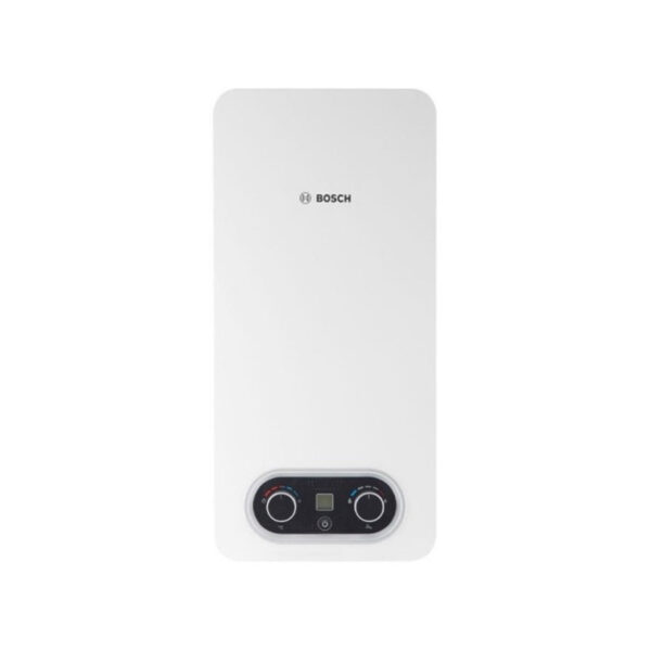 Junkers Bosch Therm 4300 T4304 waterverwarmer 11 liter aardgas