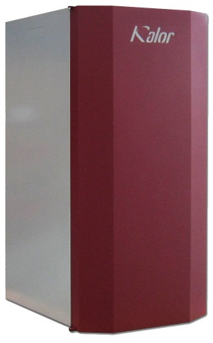 Kalor BOILER28KA-AUTO pellet-cv-ketel 28 kW