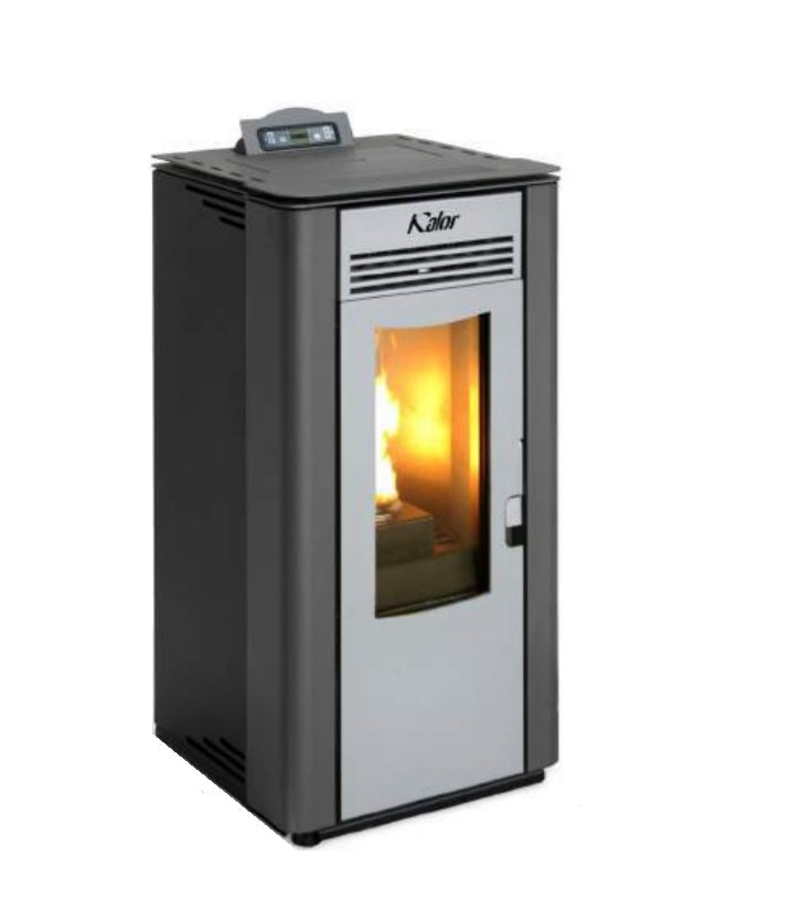 immagine-1-kalor-stufa-a-pellet-kalor-modello-lara-12-da-97-kw-in-acciaio-vari-colori-disponibili-jpg