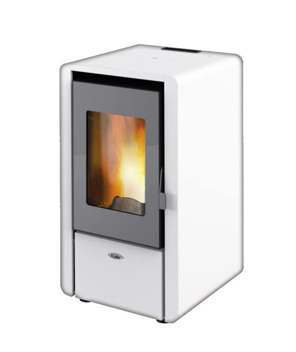Kalor Petite 6 pelletkachel 7 kW