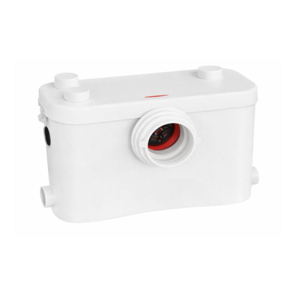 Klimaline Plus WC-vermaler 550 W