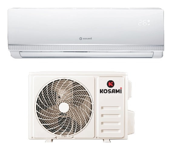 Kosami Venus 18000 Btu Airconditioner R32