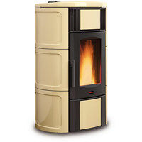 La Nordica-Extraflame Iside Idro 2.0 pelletkachel 19 kW
