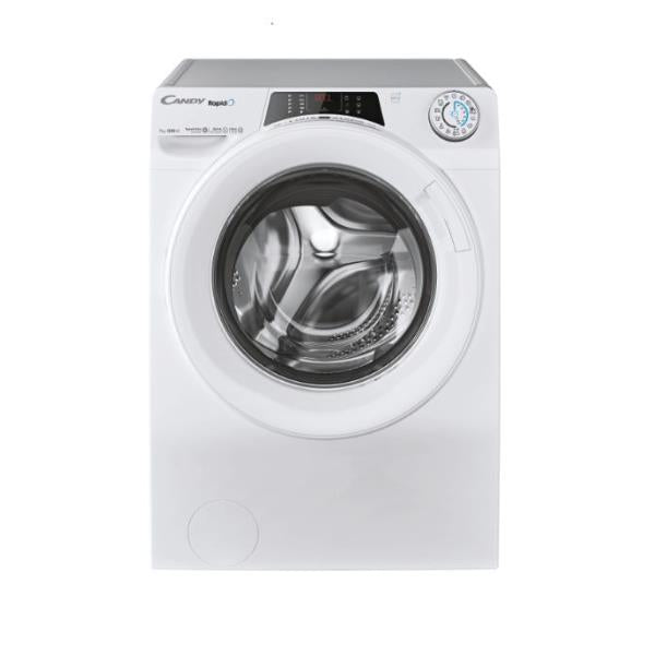 Candy RO4 1274DWMT/1-S RapidÓ Slim wasmachine 7 kg 1200 tpm