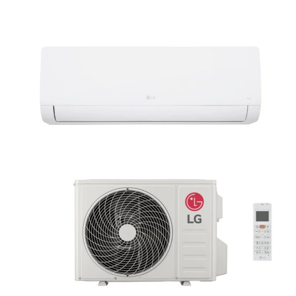 LG Libero WZ18AWN.SNUI airconditioner 18000 BTU