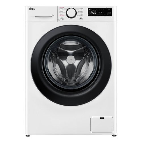 LG F4R3013NSWB wasmachine 13 kg, 1400 toeren, Energielabel A