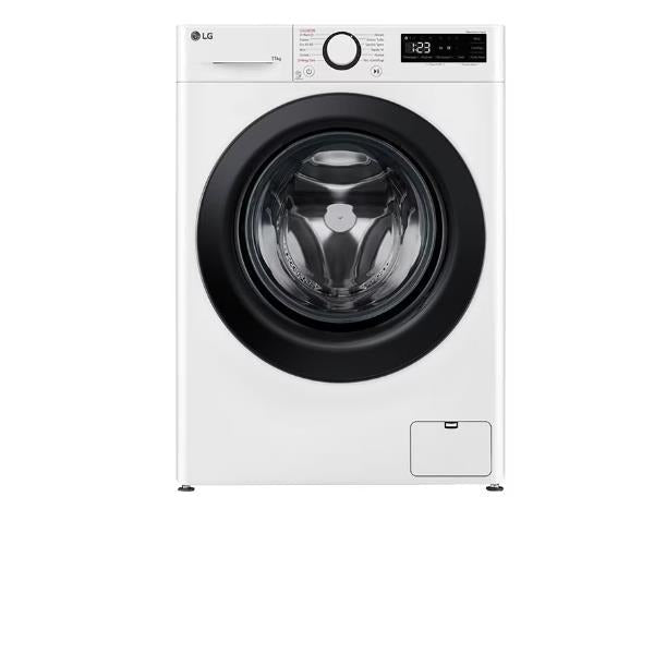 LG F4R3011NSWB Serie R3 wasmachine 11 kg Wi‑Fi A-10%