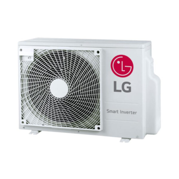 LG MU2R17.UL0 buitenunit multisplit 2 aansluitingen R-32