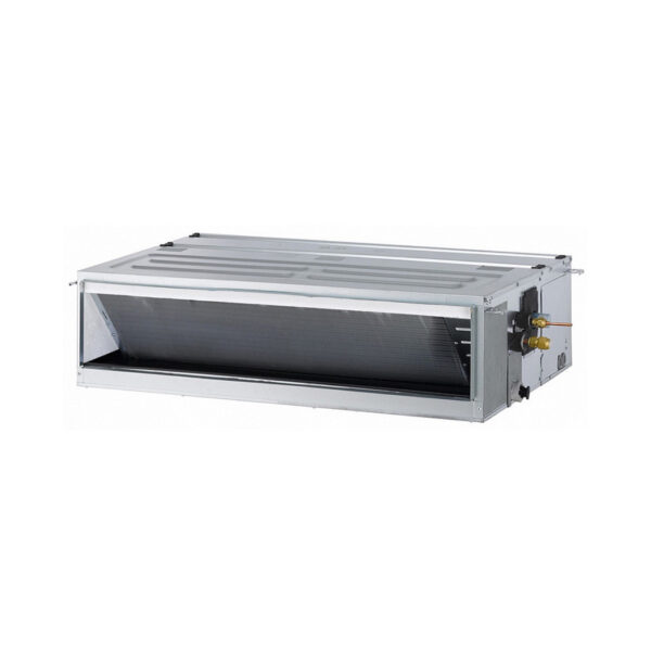 LG CM18F kanaal-binnenunit hoge statische druk 18000 Btu