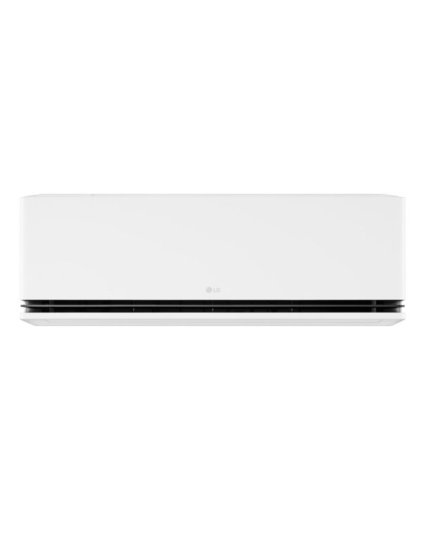 LG Dualcool H24S1DA Airconditioner 24000 BTU R-32 Wi‑Fi