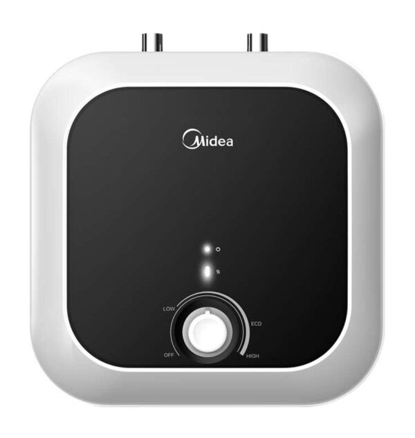 Midea D15-15VDU boiler 15 L (1500 W) onderbouw