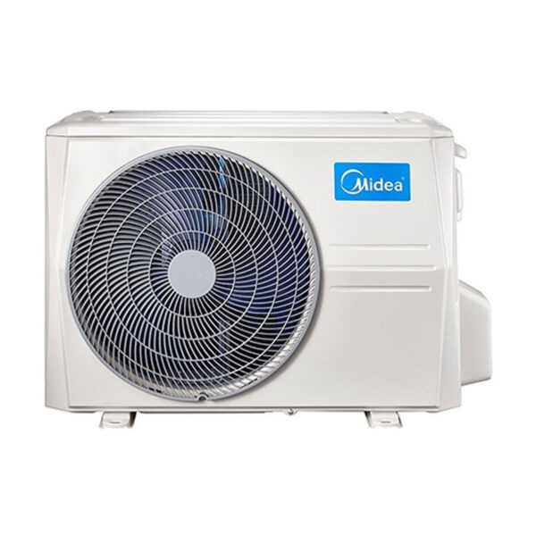 Midea M4O-36FN8-Q multisplit buitenunit 10.59 kW R32 – 4 binnenunits