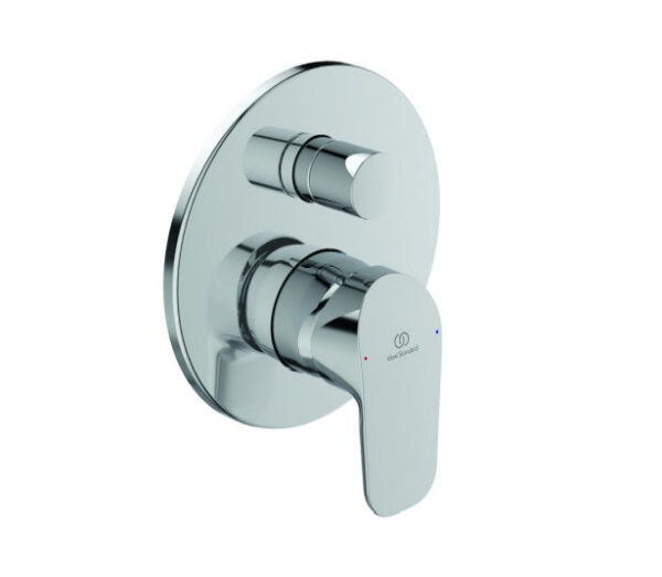 Ideal Standard Ceraflex A6758AA inbouw bad/douchemengkraan