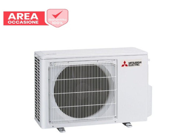 Mitsubishi Electric MXZ-2F53VF buitenunit Multisplit 5,3 kW