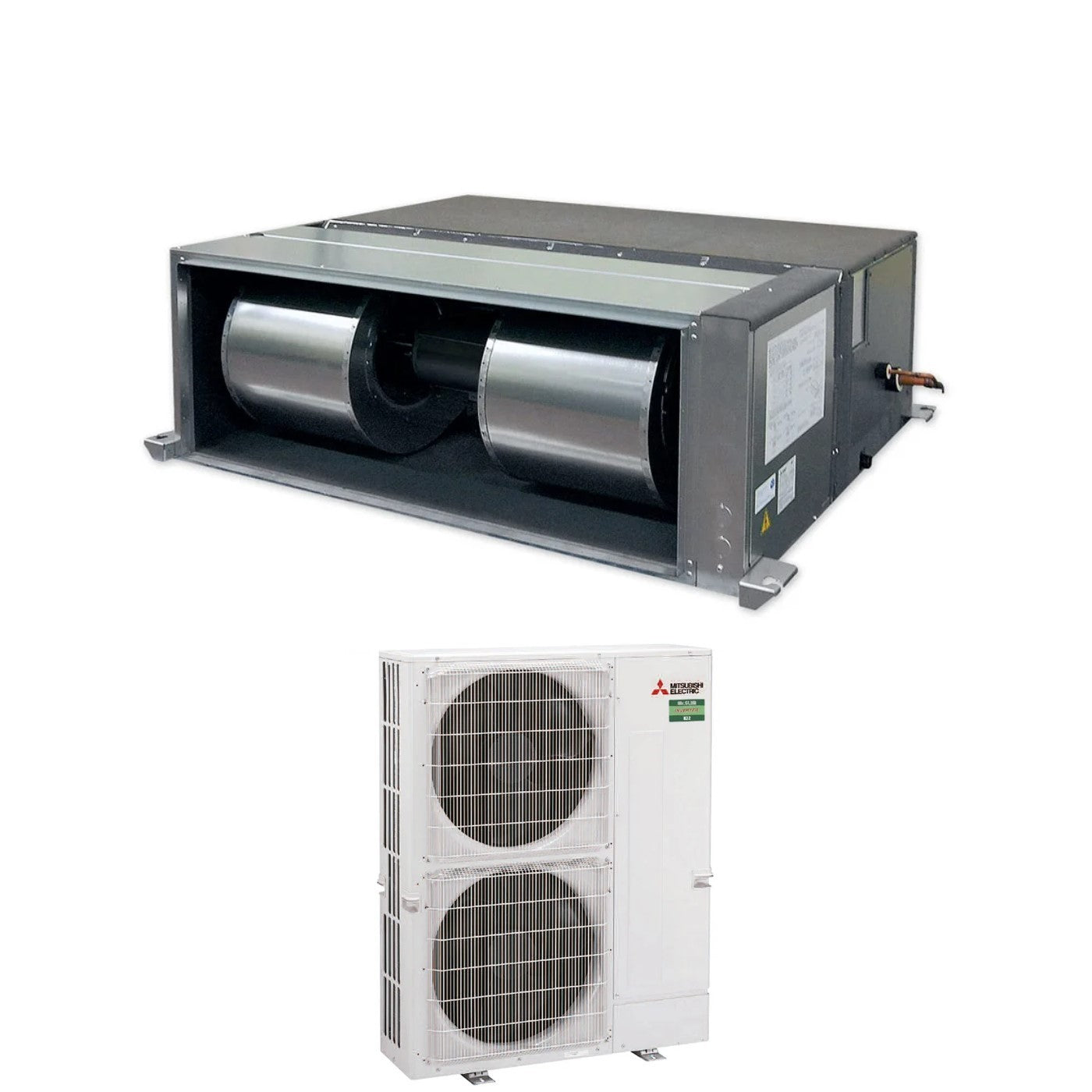 immagine-1-mitsubishi-electric-climatizzatore-condizionatore-mitsubishi-electric-canalizzato-canalizzabile-inverter-alta-prevalenza-65000-btu-pea-m200la-puz-m200yka-trifase-r-32-wi-fi