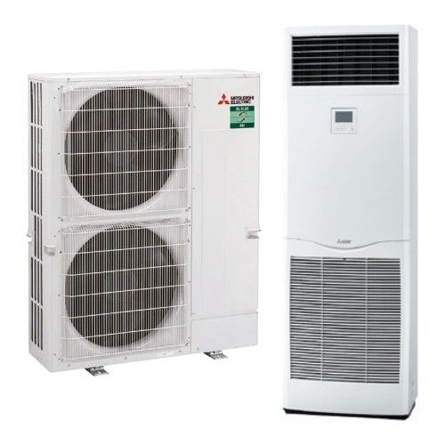 Mitsubishi Electric PSA-M125KA Airconditioner kolom 42000 Btu