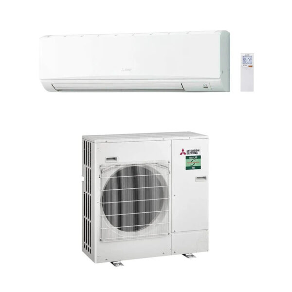 Mitsubishi Electric PKA-M60KAL2 Airconditioner 21000 Btu
